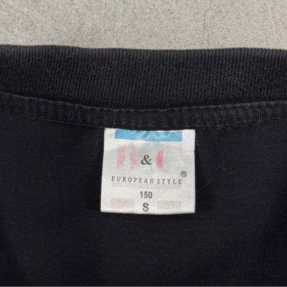 Vintage Bike Week Chopper Shirt - Picture 5 of 5